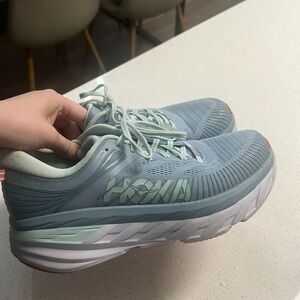 Women’s Hoka Bondi 7